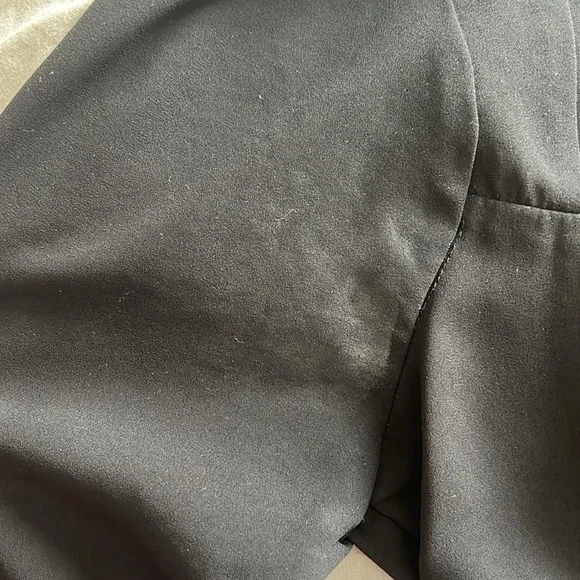 Abercrombie and Fitch button-down long sleeve blouse XS - Picture 4 of 7